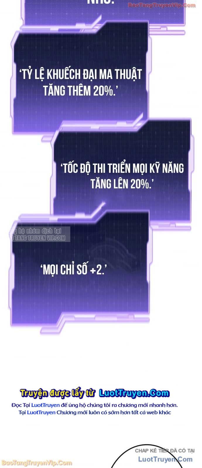 Trọng Sinh Giả Streaming Chap 18 - Next Chap 19