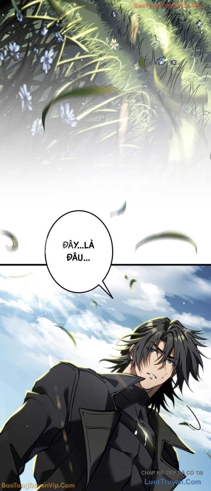 Trọng Sinh Giả Streaming Chap 18 - Next Chap 19