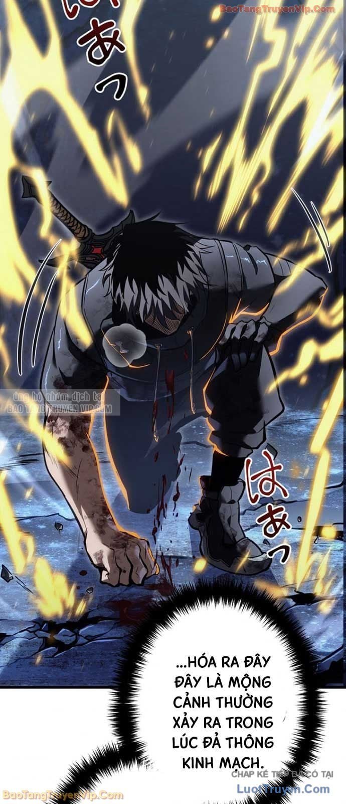 Trọng Sinh Giả Streaming Chap 18 - Next Chap 19