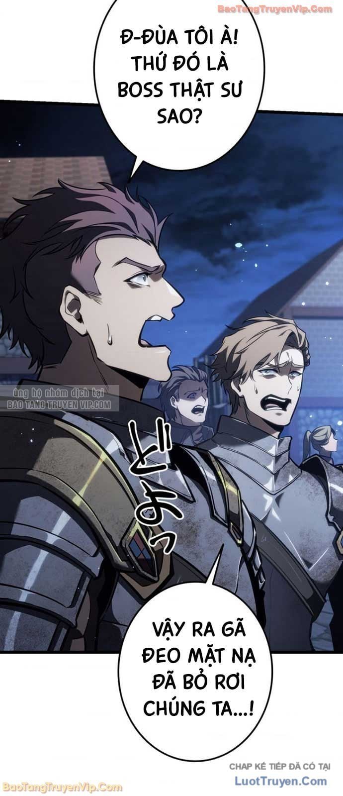 Trọng Sinh Giả Streaming Chap 18 - Next Chap 19