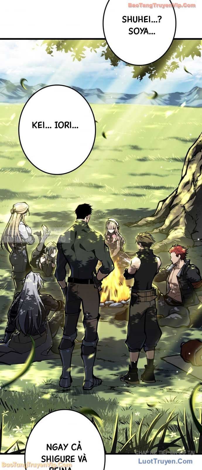 Trọng Sinh Giả Streaming Chap 18 - Next Chap 19