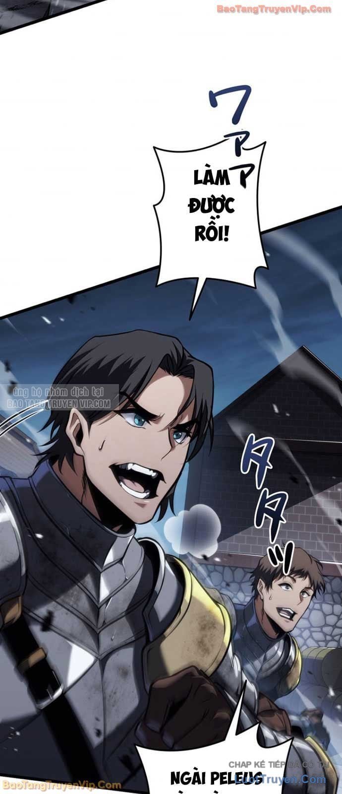 Trọng Sinh Giả Streaming Chap 18 - Next Chap 19