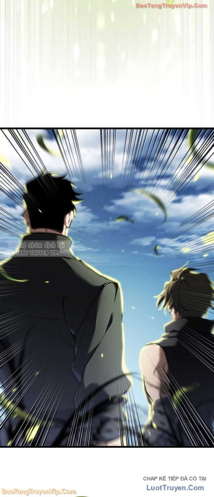 Trọng Sinh Giả Streaming Chap 18 - Next Chap 19