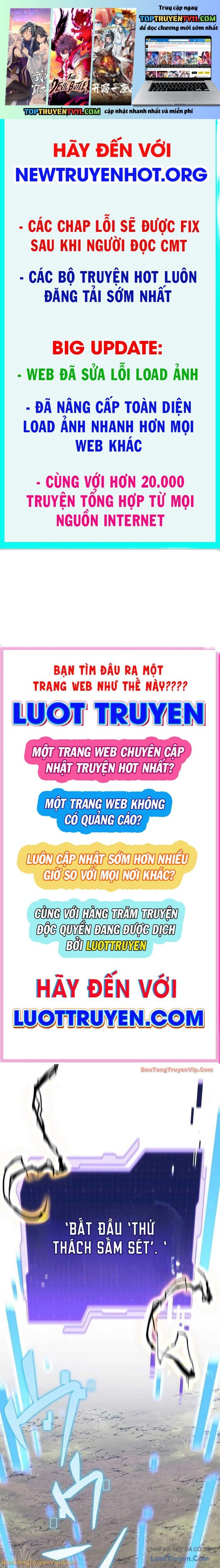 Trọng Sinh Giả Streaming Chap 9 - Next Chap 10