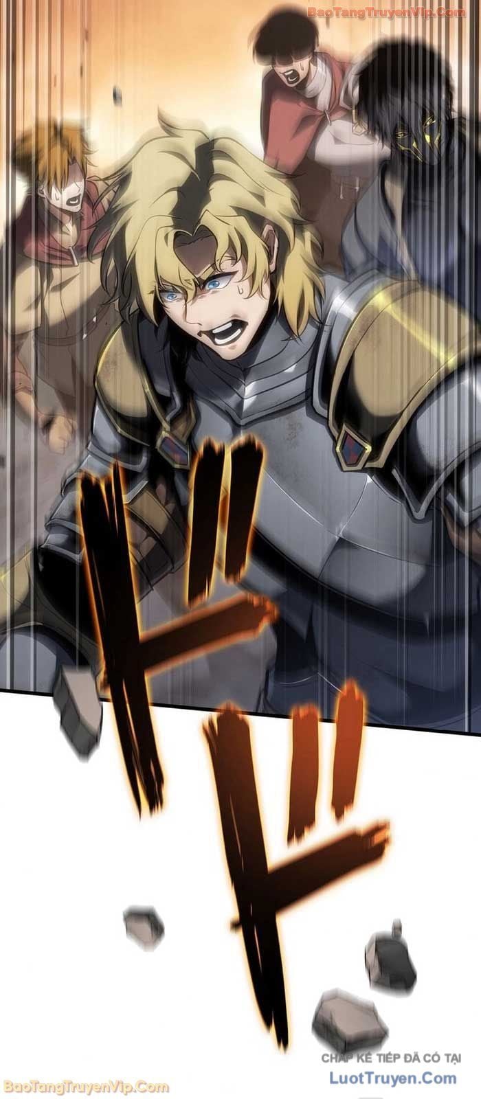 Trọng Sinh Giả Streaming Chap 9 - Next Chap 10