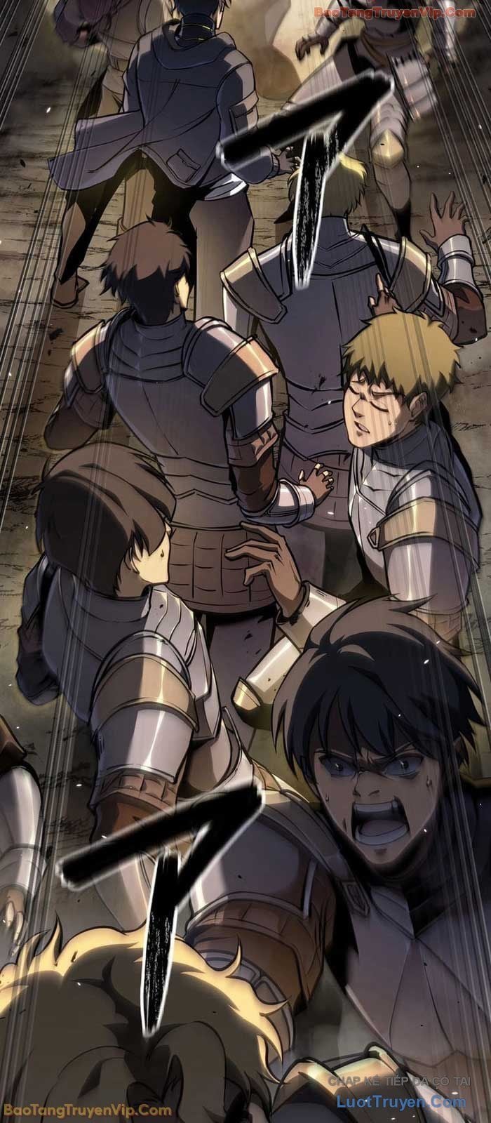 Trọng Sinh Giả Streaming Chap 9 - Next Chap 10