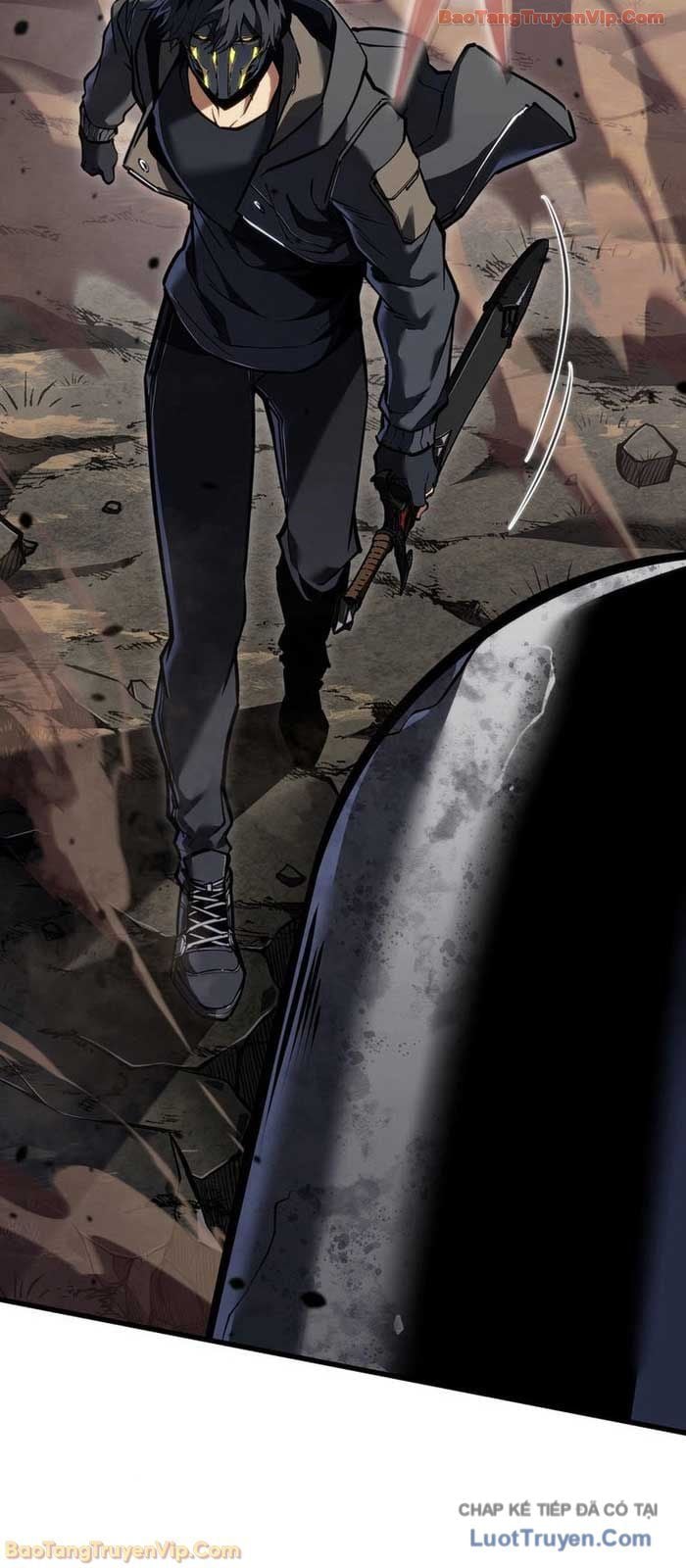 Trọng Sinh Giả Streaming Chap 9 - Next Chap 10