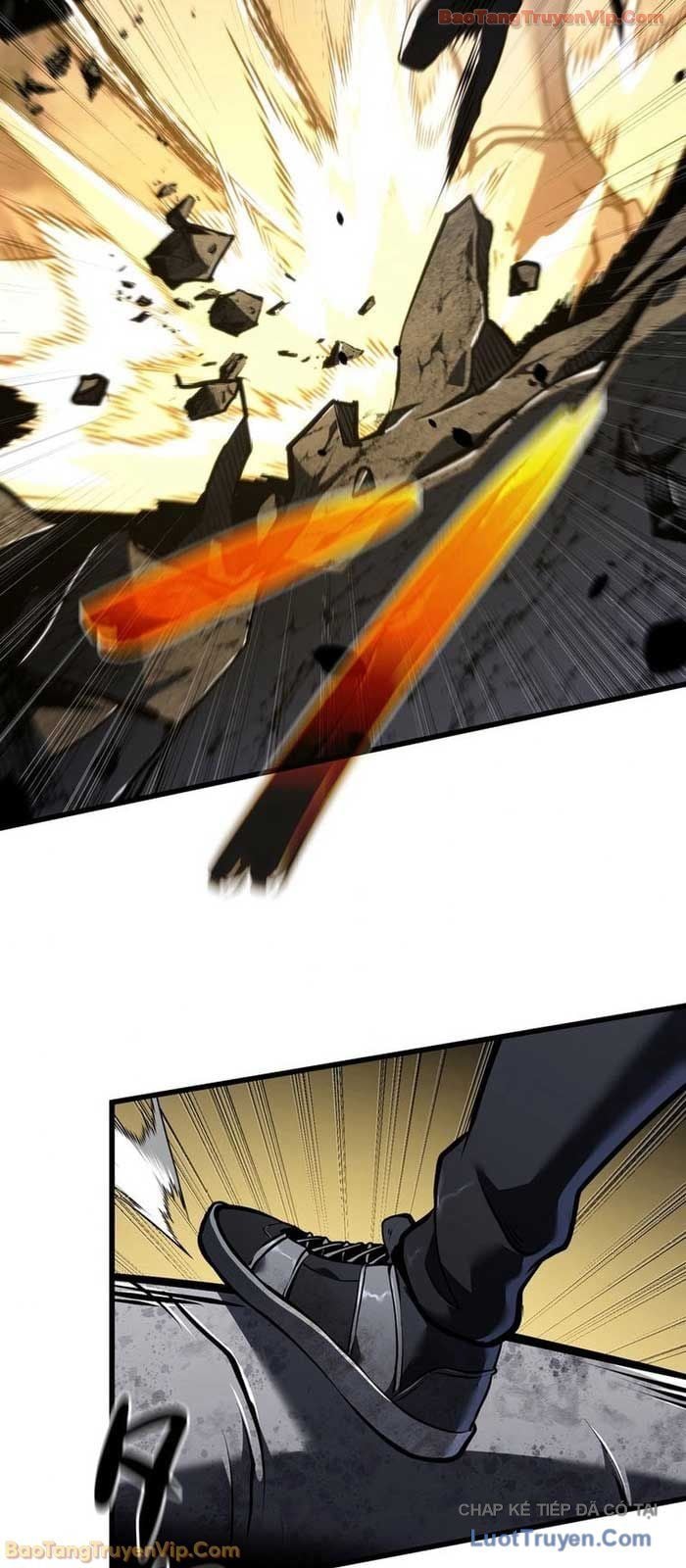 Trọng Sinh Giả Streaming Chap 9 - Next Chap 10