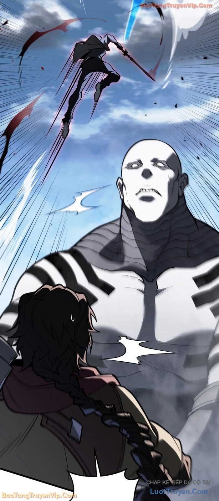 Trọng Sinh Giả Streaming Chap 9 - Next Chap 10