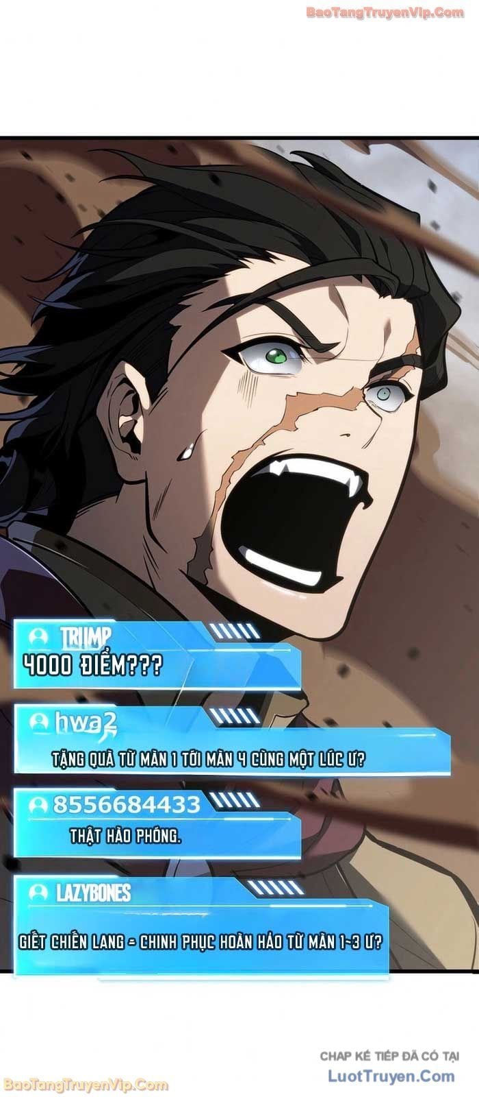 Trọng Sinh Giả Streaming Chap 9 - Next Chap 10