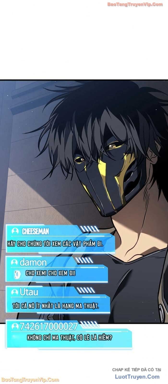 Trọng Sinh Giả Streaming Chap 9 - Next Chap 10