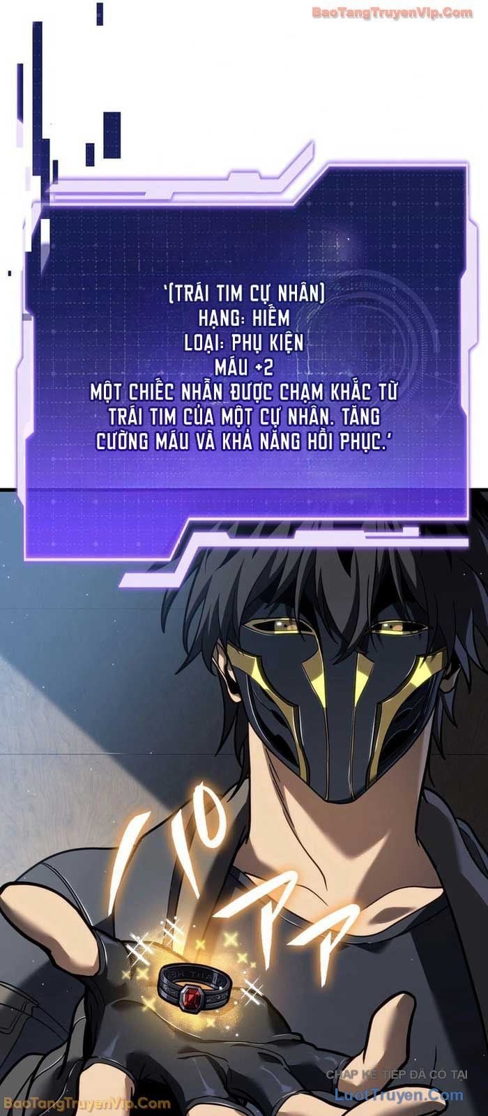 Trọng Sinh Giả Streaming Chap 9 - Next Chap 10