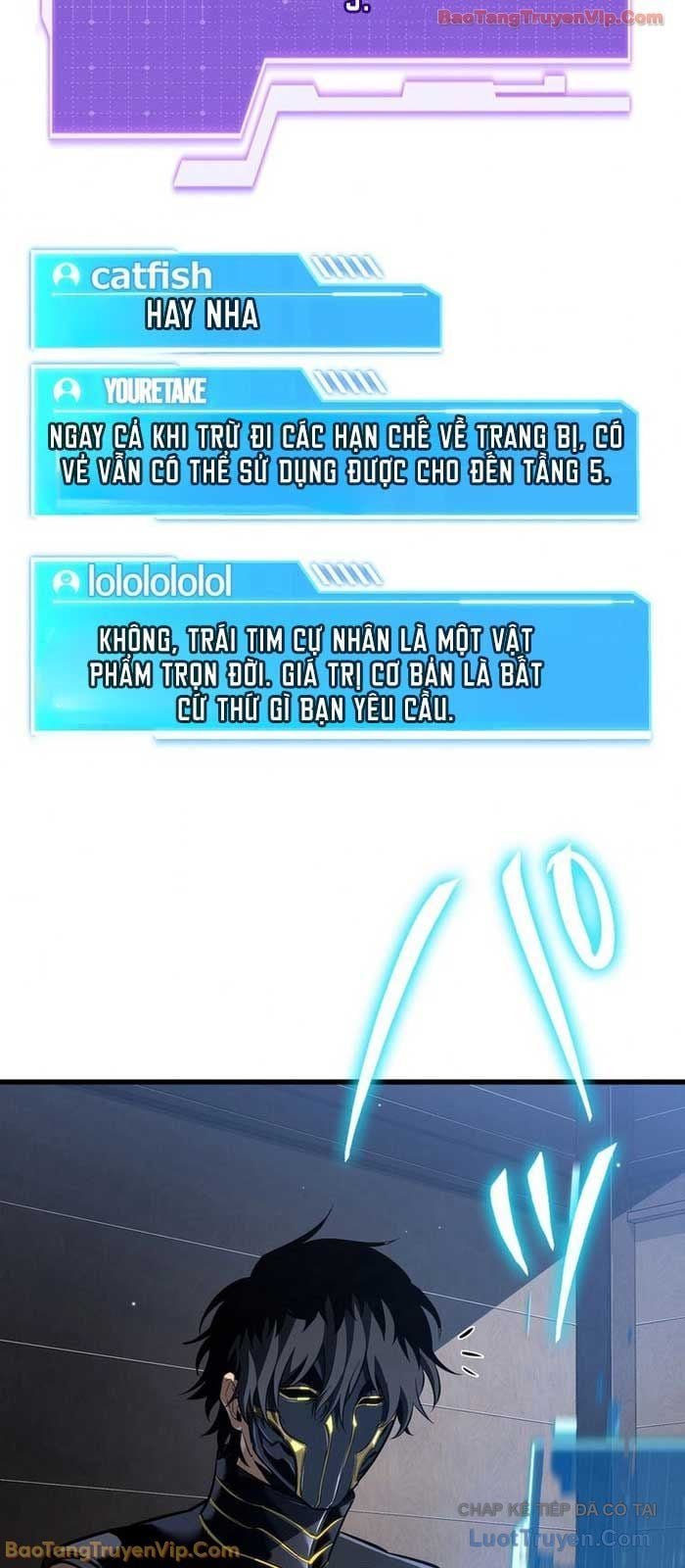 Trọng Sinh Giả Streaming Chap 9 - Next Chap 10