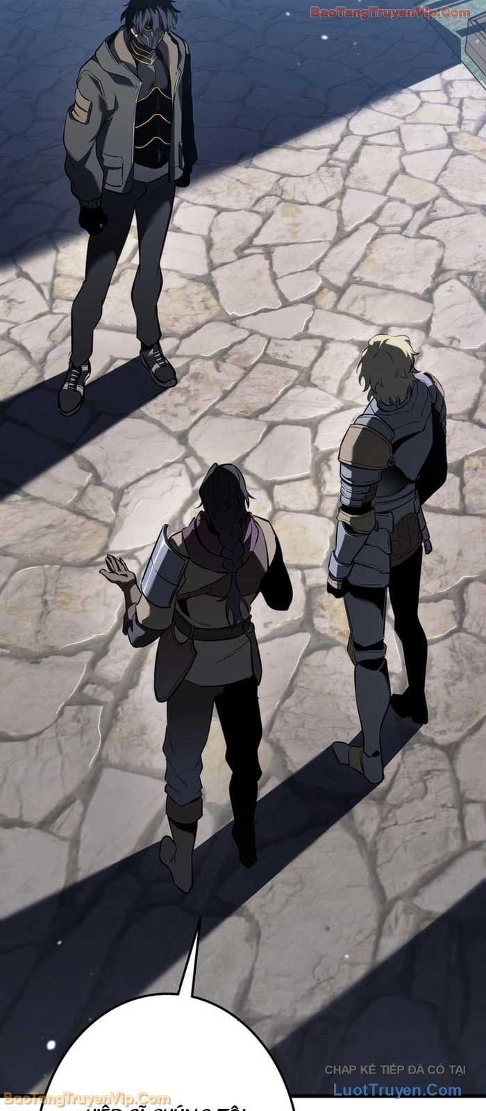 Trọng Sinh Giả Streaming Chap 9 - Next Chap 10