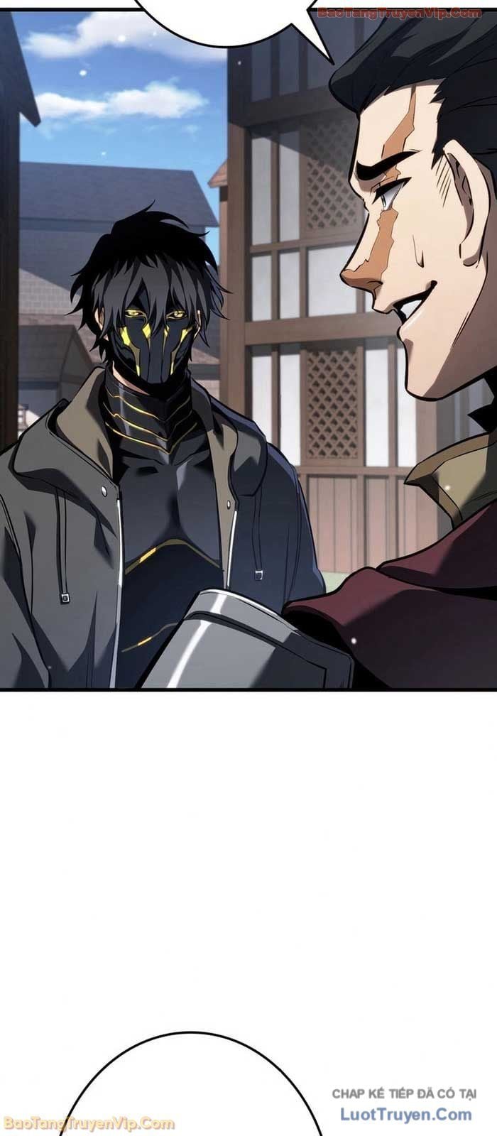 Trọng Sinh Giả Streaming Chap 9 - Next Chap 10