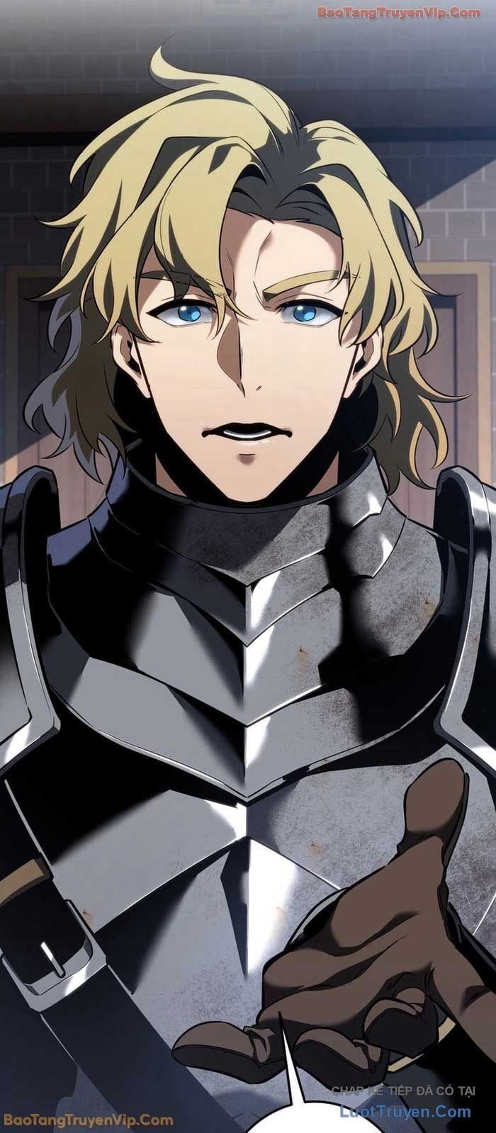 Trọng Sinh Giả Streaming Chap 9 - Next Chap 10