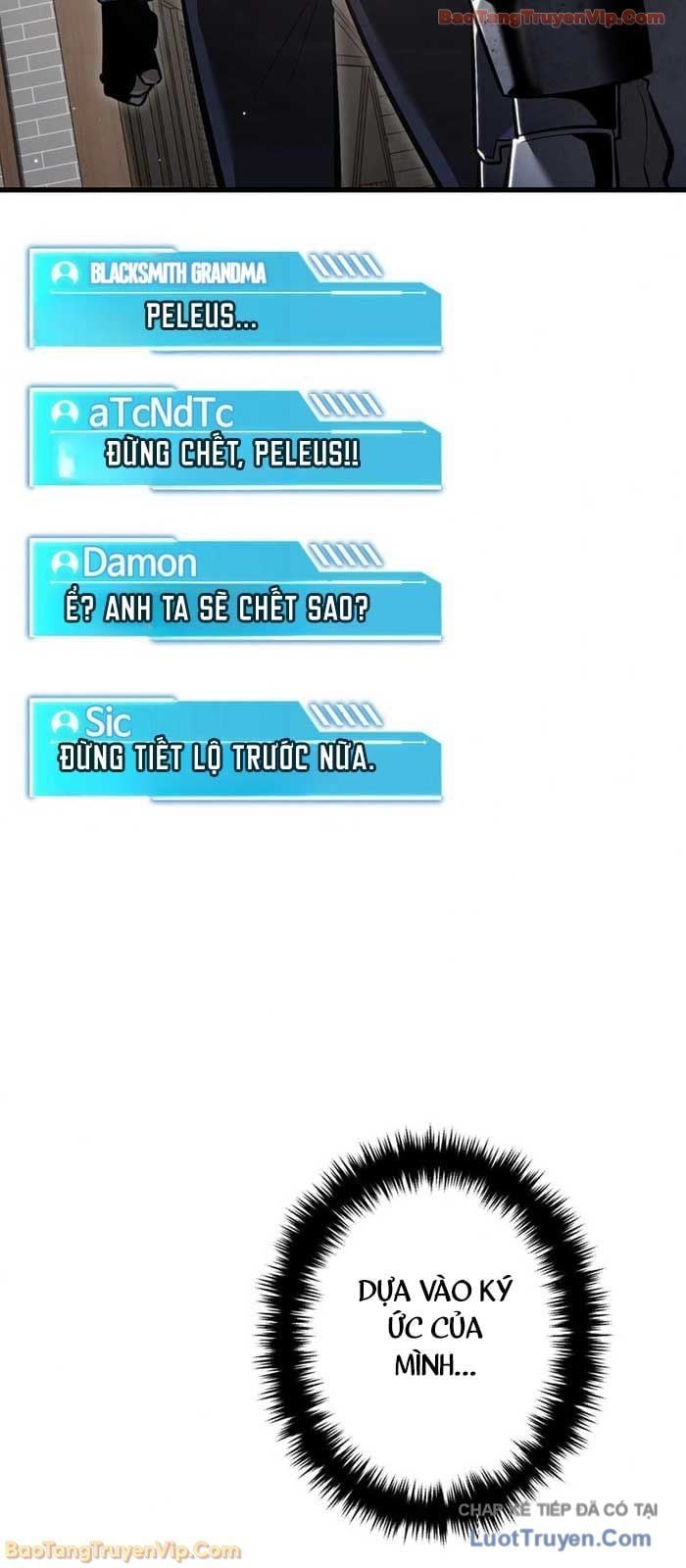 Trọng Sinh Giả Streaming Chap 9 - Next Chap 10