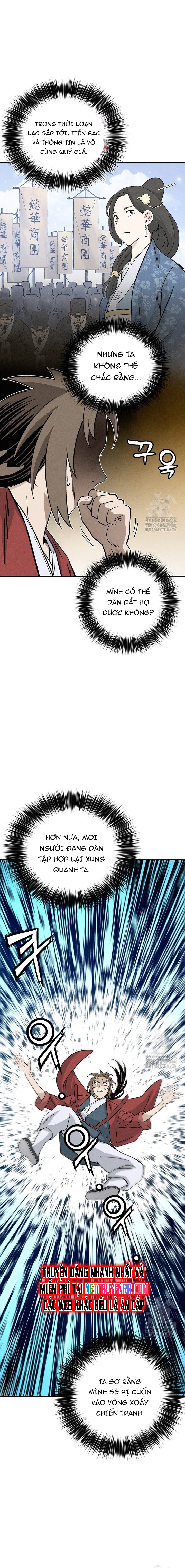 Trọng Sinh Thành Thần Y Thời Tam Quốc Chap 145 - Next Chap 146