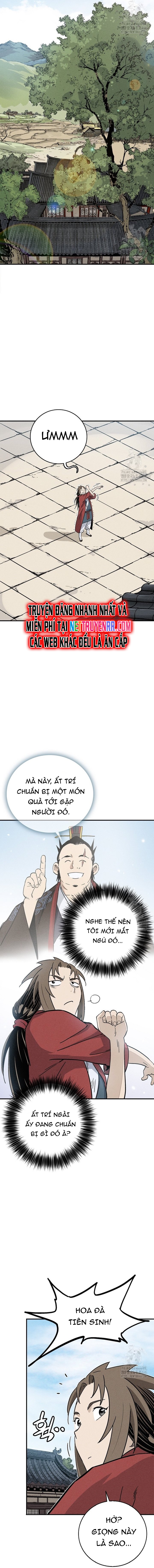 Trọng Sinh Thành Thần Y Thời Tam Quốc Chap 145 - Next Chap 146