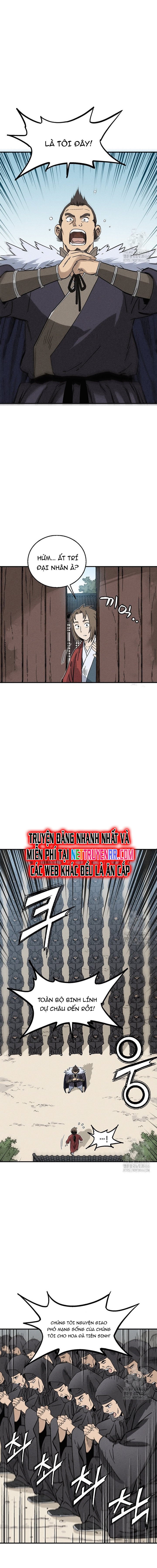 Trọng Sinh Thành Thần Y Thời Tam Quốc Chap 145 - Next Chap 146