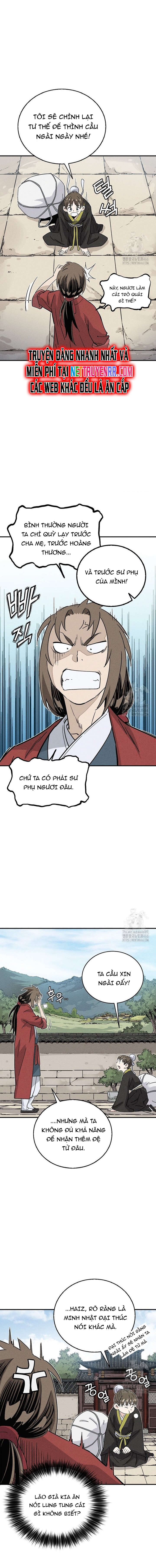 Trọng Sinh Thành Thần Y Thời Tam Quốc Chap 145 - Next Chap 146