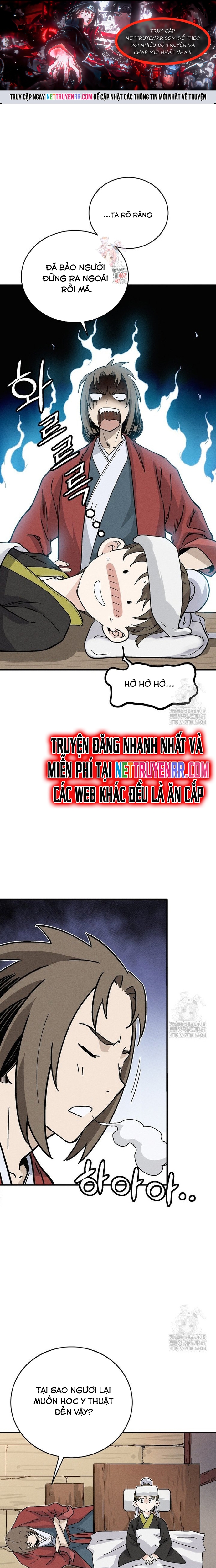 Trọng Sinh Thành Thần Y Thời Tam Quốc Chap 146 - Next Chap 147