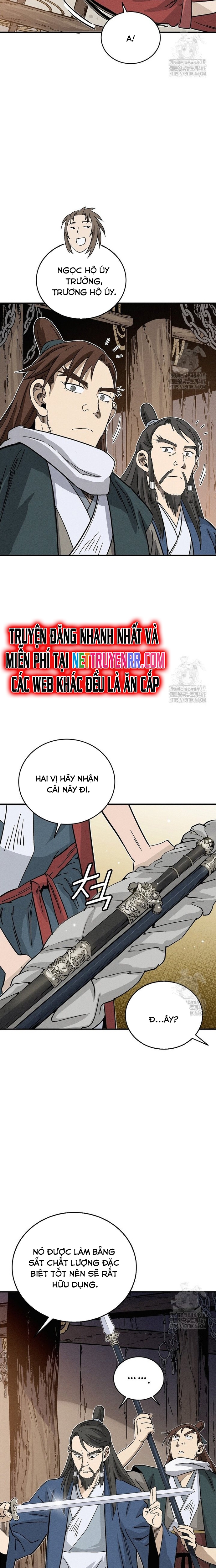 Trọng Sinh Thành Thần Y Thời Tam Quốc Chap 146 - Next Chap 147