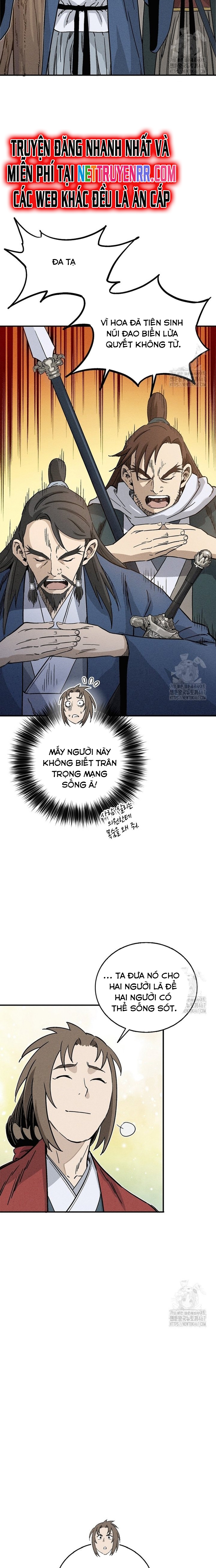 Trọng Sinh Thành Thần Y Thời Tam Quốc Chap 146 - Next Chap 147