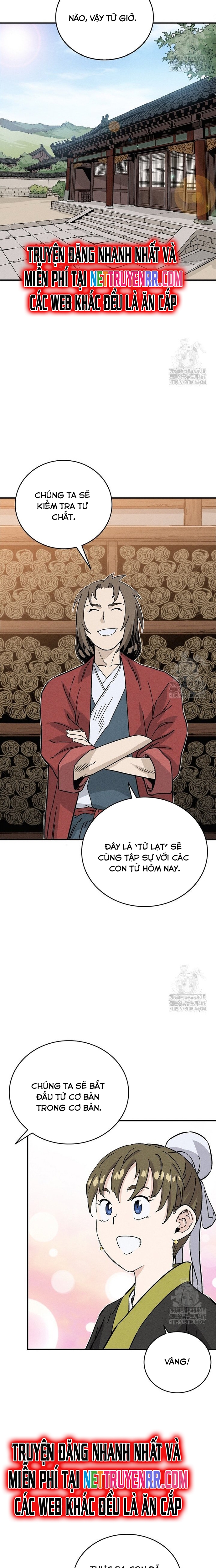 Trọng Sinh Thành Thần Y Thời Tam Quốc Chap 146 - Next Chap 147