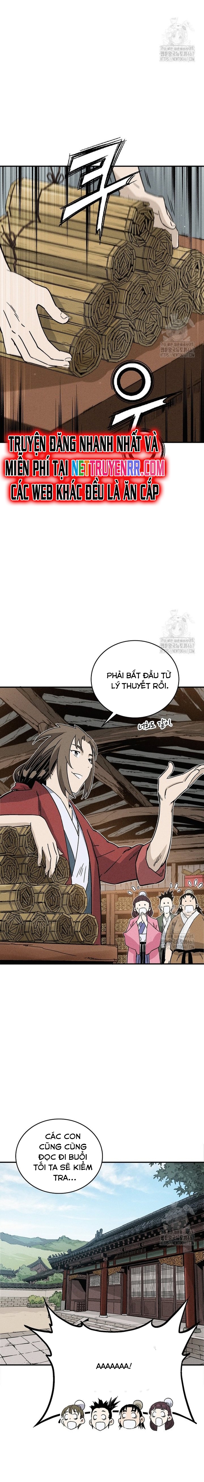 Trọng Sinh Thành Thần Y Thời Tam Quốc Chap 146 - Next Chap 147