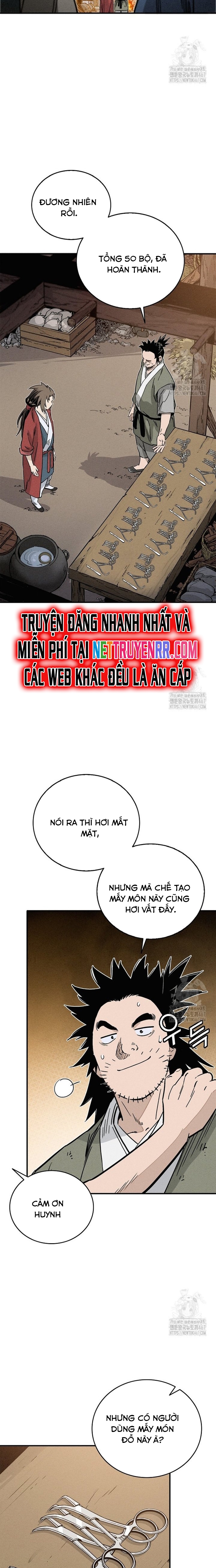 Trọng Sinh Thành Thần Y Thời Tam Quốc Chap 146 - Next Chap 147