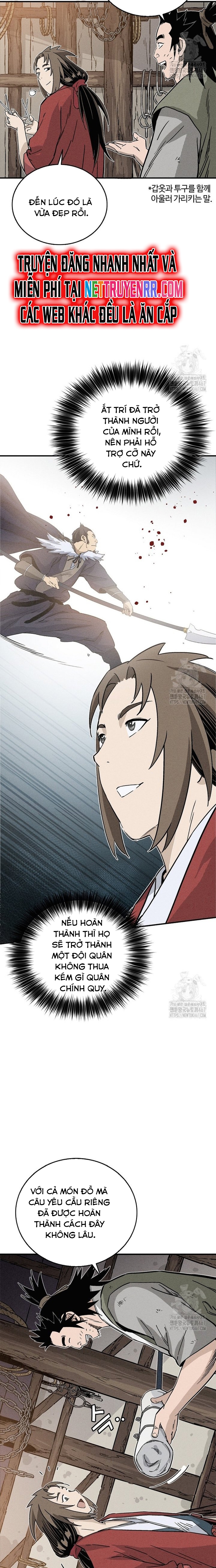 Trọng Sinh Thành Thần Y Thời Tam Quốc Chap 146 - Next Chap 147