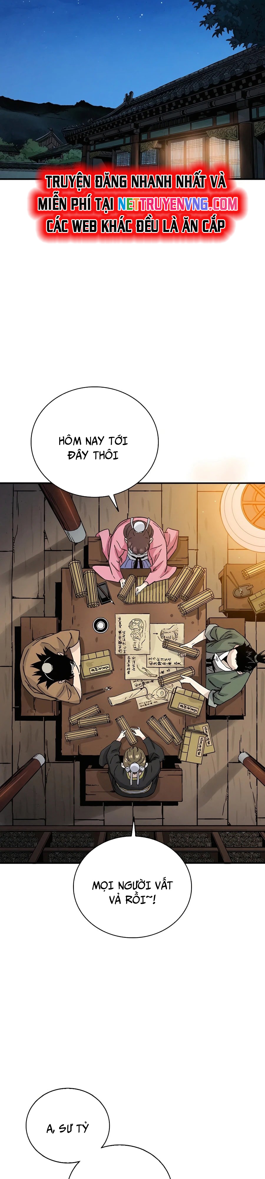 Trọng Sinh Thành Thần Y Thời Tam Quốc Chap 147 - Next Chap 148