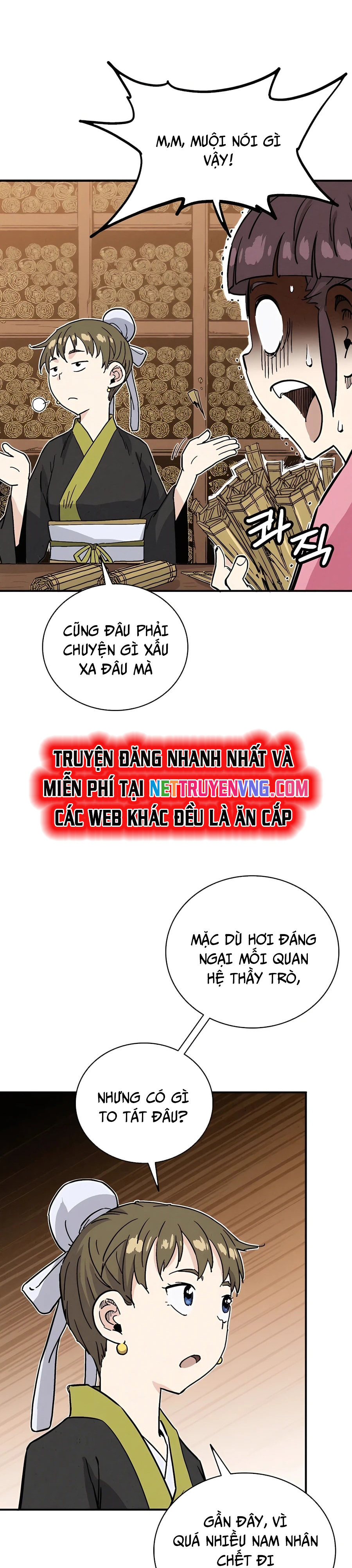 Trọng Sinh Thành Thần Y Thời Tam Quốc Chap 147 - Next Chap 148