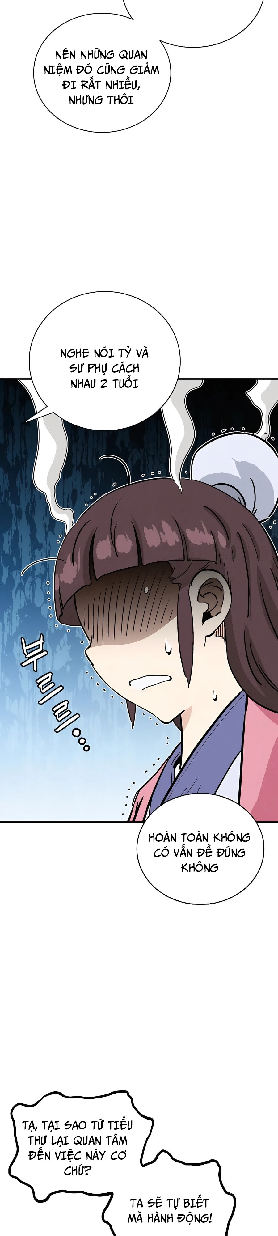 Trọng Sinh Thành Thần Y Thời Tam Quốc Chap 147 - Next Chap 148