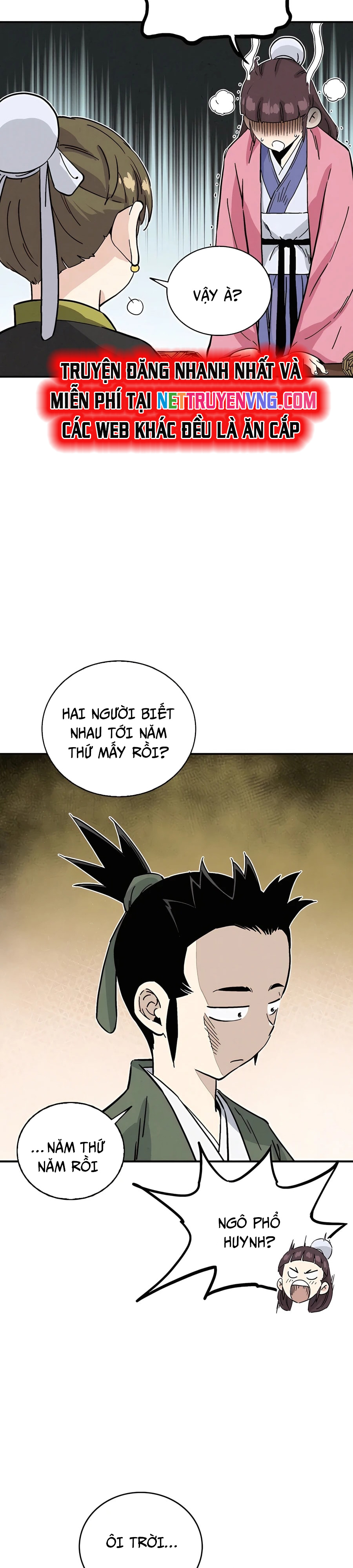 Trọng Sinh Thành Thần Y Thời Tam Quốc Chap 147 - Next Chap 148