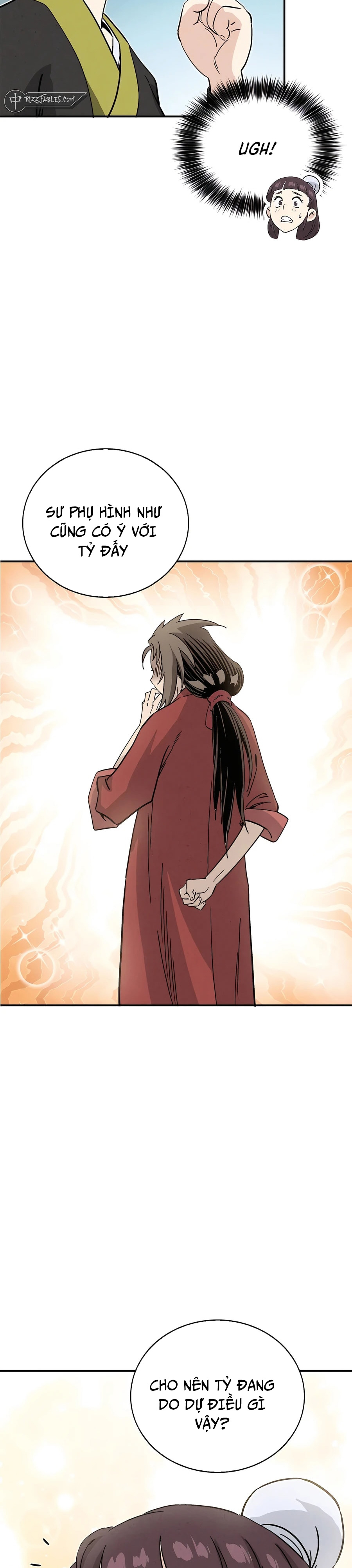 Trọng Sinh Thành Thần Y Thời Tam Quốc Chap 147 - Next Chap 148