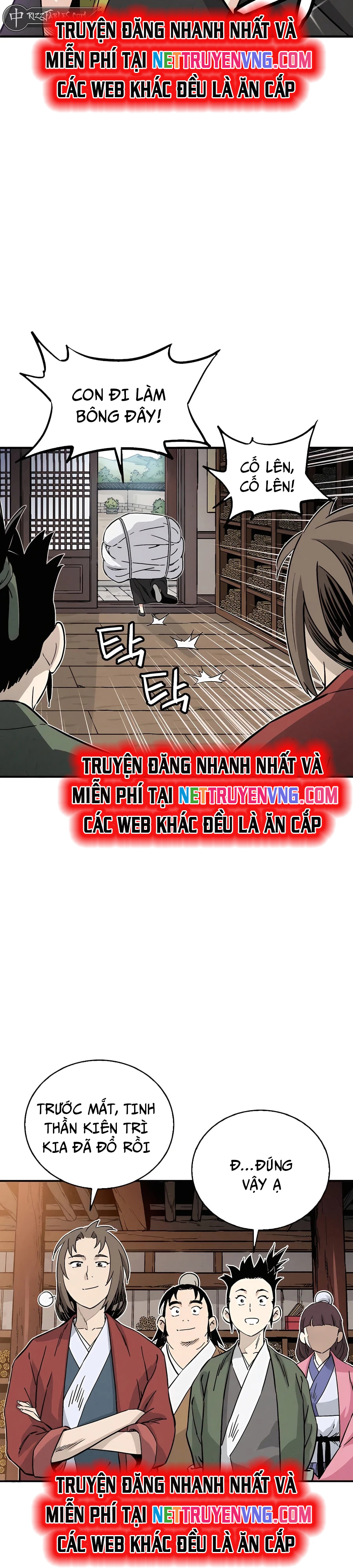 Trọng Sinh Thành Thần Y Thời Tam Quốc Chap 147 - Next Chap 148