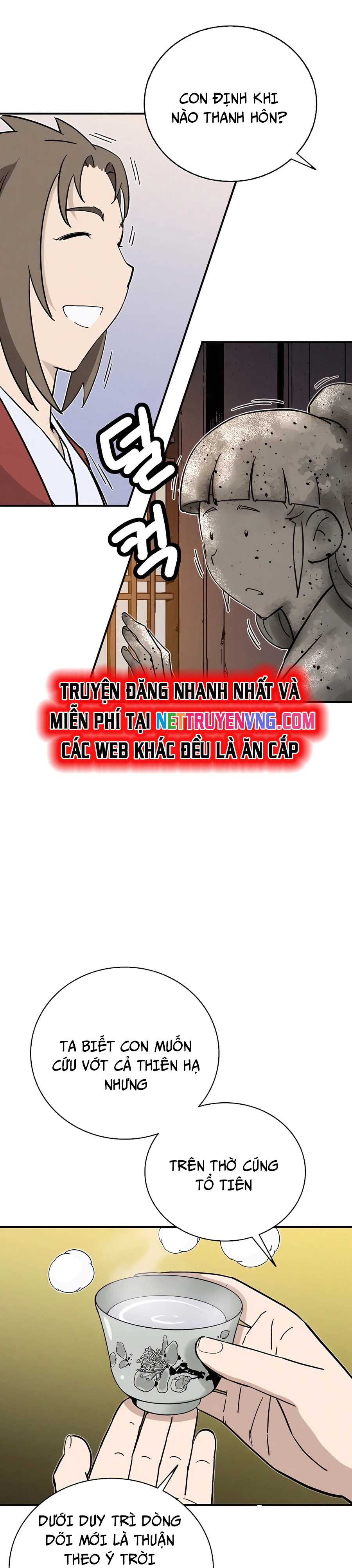 Trọng Sinh Thành Thần Y Thời Tam Quốc Chap 147 - Next Chap 148