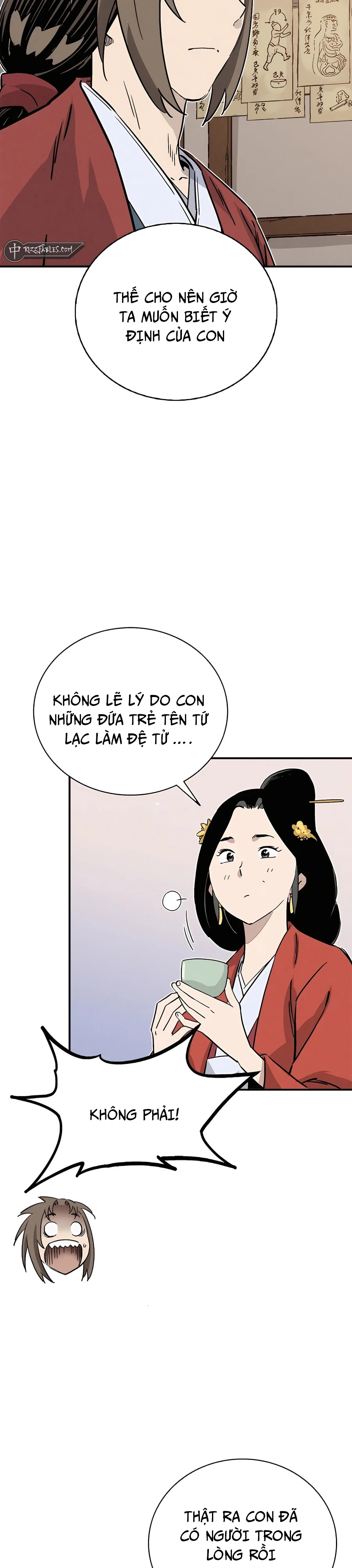 Trọng Sinh Thành Thần Y Thời Tam Quốc Chap 147 - Next Chap 148