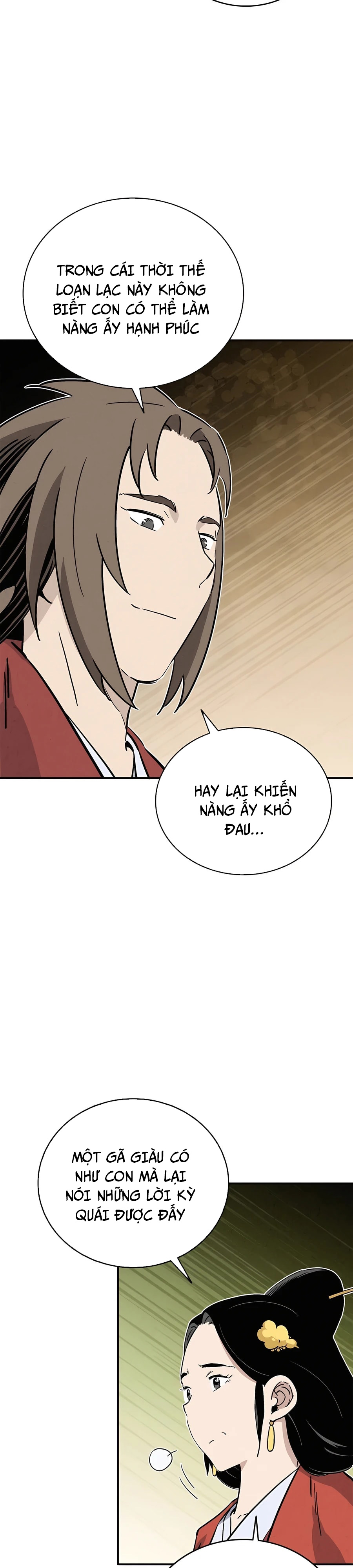 Trọng Sinh Thành Thần Y Thời Tam Quốc Chap 147 - Next Chap 148