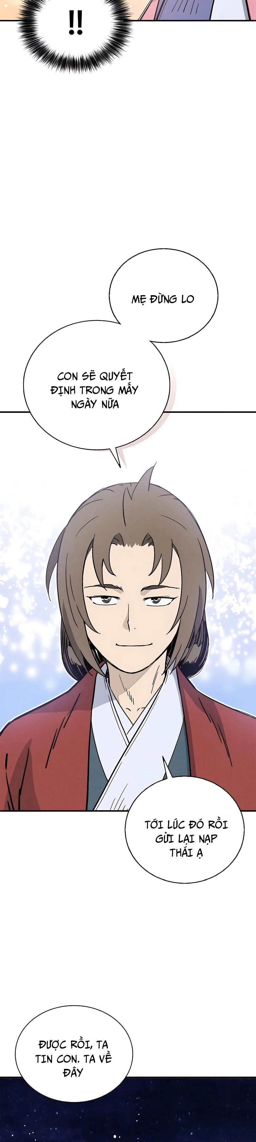 Trọng Sinh Thành Thần Y Thời Tam Quốc Chap 147 - Next Chap 148