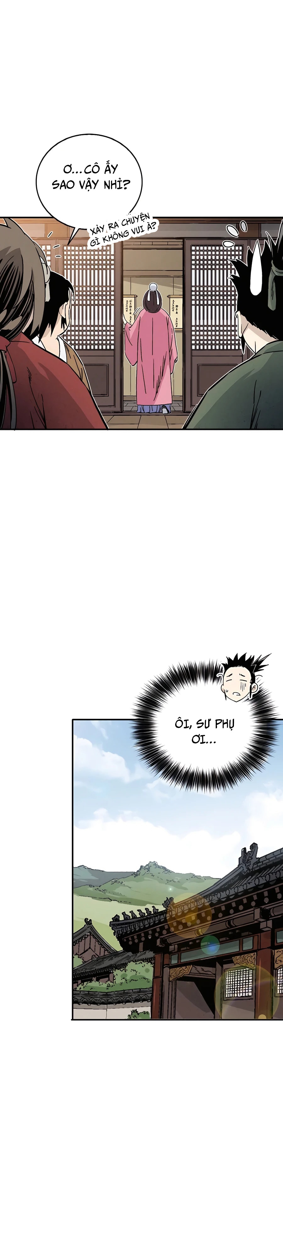 Trọng Sinh Thành Thần Y Thời Tam Quốc Chap 147 - Next Chap 148