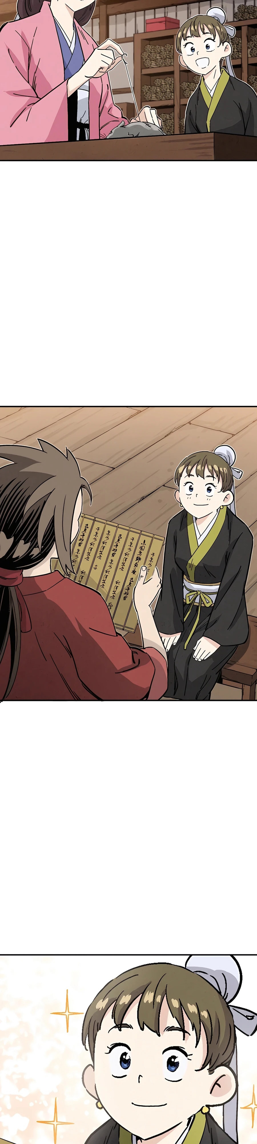 Trọng Sinh Thành Thần Y Thời Tam Quốc Chap 147 - Next Chap 148