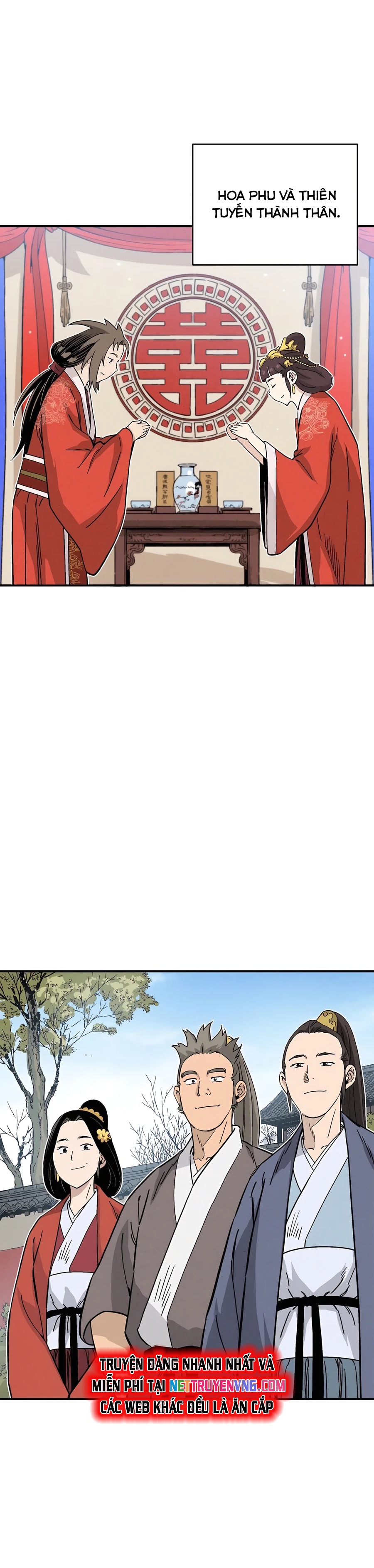 Trọng Sinh Thành Thần Y Thời Tam Quốc Chap 148 - Next Chap 149