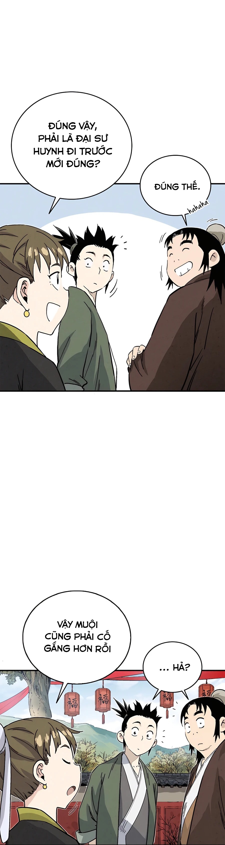 Trọng Sinh Thành Thần Y Thời Tam Quốc Chap 148 - Next Chap 149