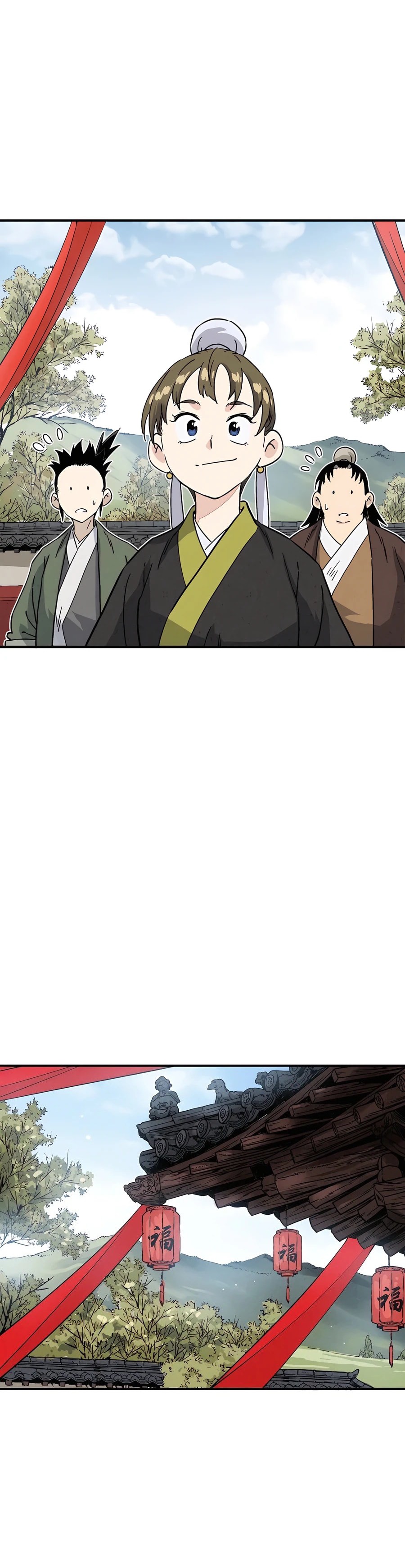 Trọng Sinh Thành Thần Y Thời Tam Quốc Chap 148 - Next Chap 149