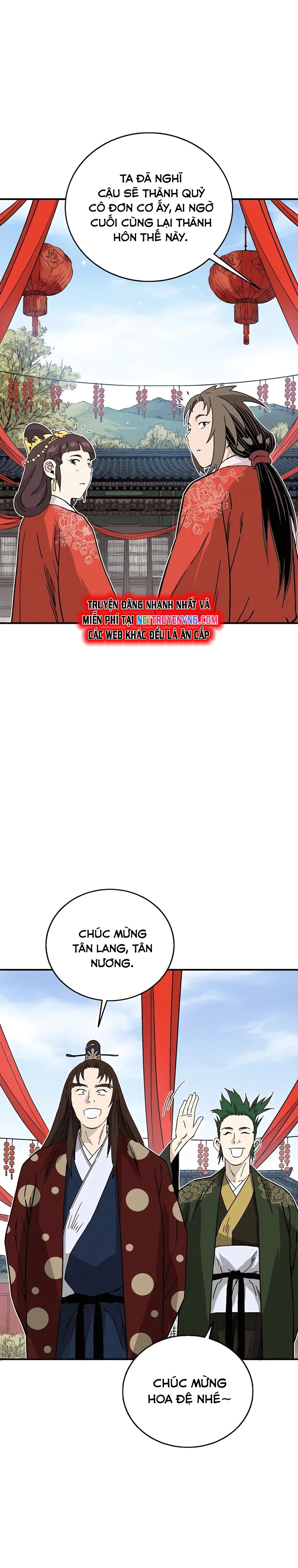 Trọng Sinh Thành Thần Y Thời Tam Quốc Chap 148 - Next Chap 149