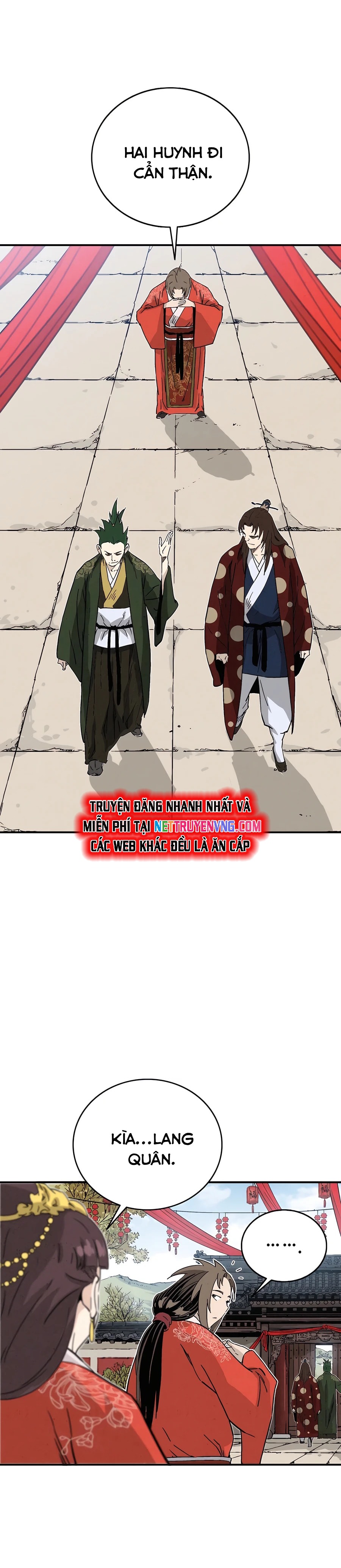 Trọng Sinh Thành Thần Y Thời Tam Quốc Chap 148 - Next Chap 149