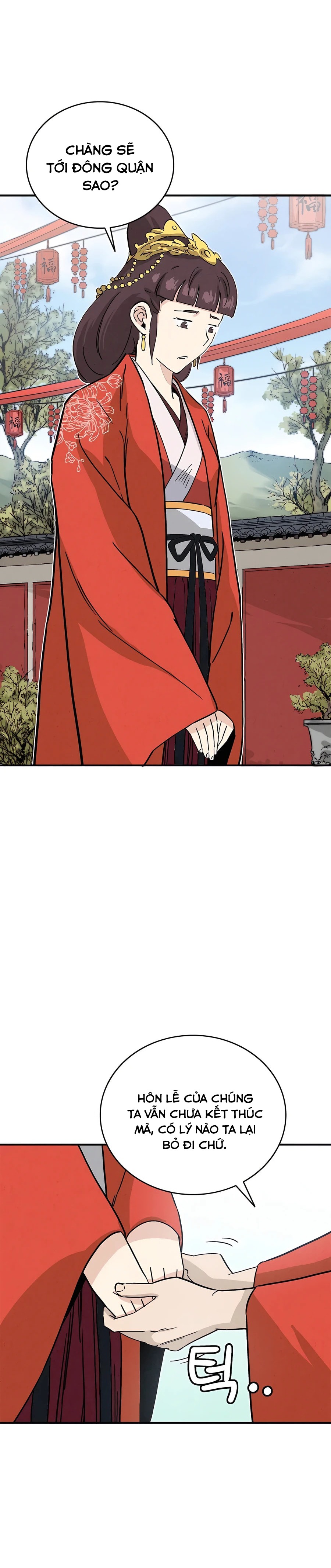 Trọng Sinh Thành Thần Y Thời Tam Quốc Chap 148 - Next Chap 149